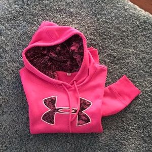 Under Armour Hoodie
